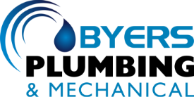 Byer Plumbing Logo